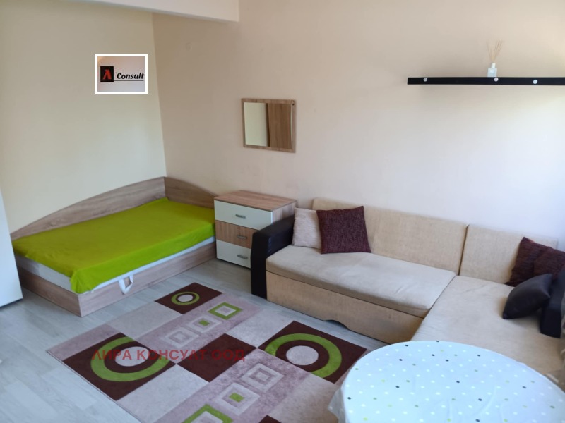 Satılık  Stüdyo Sofia , Zapaden park , 33 metrekare | 66502248 - görüntü [4]
