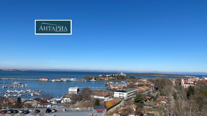 Продава 1-СТАЕН, гр. Созопол, област Бургас, снимка 3 - Апартаменти - 53580904