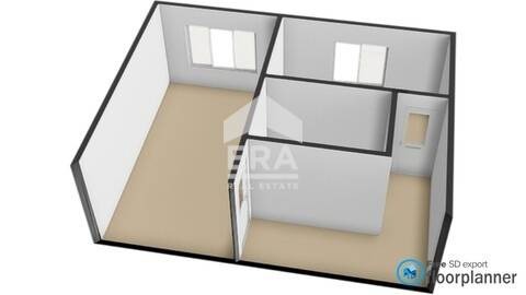 Продава 1-СТАЕН, гр. София, Красна поляна 1, снимка 14 - Апартаменти - 53810788