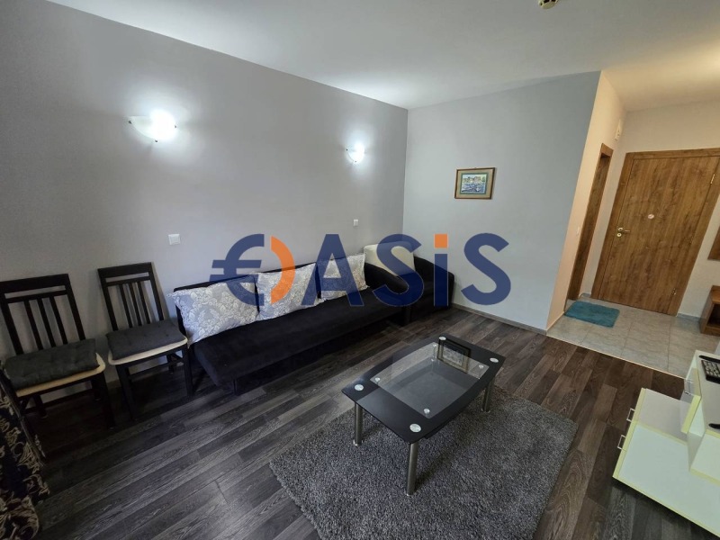 À venda  1 quarto região Burgas , k.k. Slantchev briag , 62 m² | 93499515 - imagem [9]