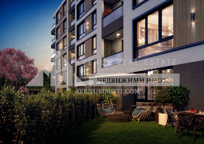 Till salu  1 sovrum Plovdiv , Karsjijaka , 70 kvm | 63334231 - bild [5]