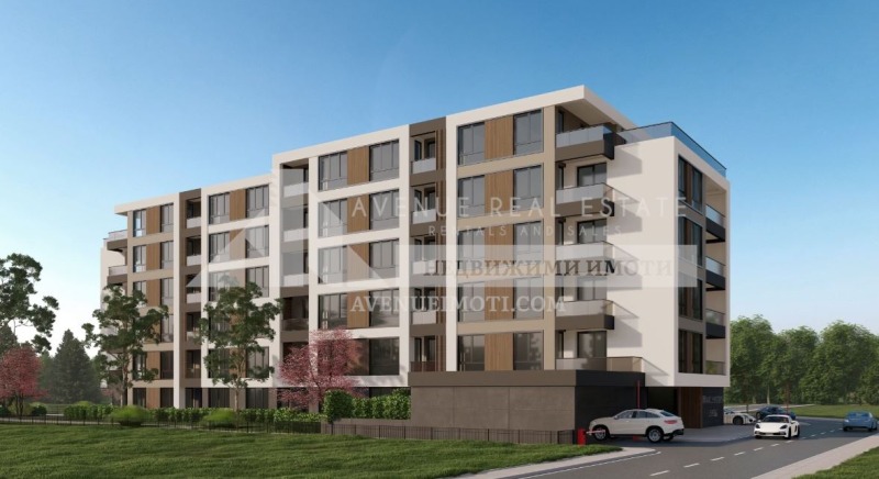 Eladó  1 hálószoba Plovdiv , Karsijaka , 70 négyzetméter | 63334231 - kép [3]