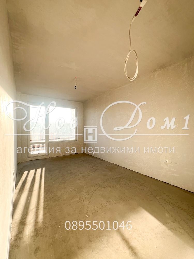 Продава 2-СТАЕН, гр. Варна, Галата, снимка 3 - Aпартаменти - 47619454