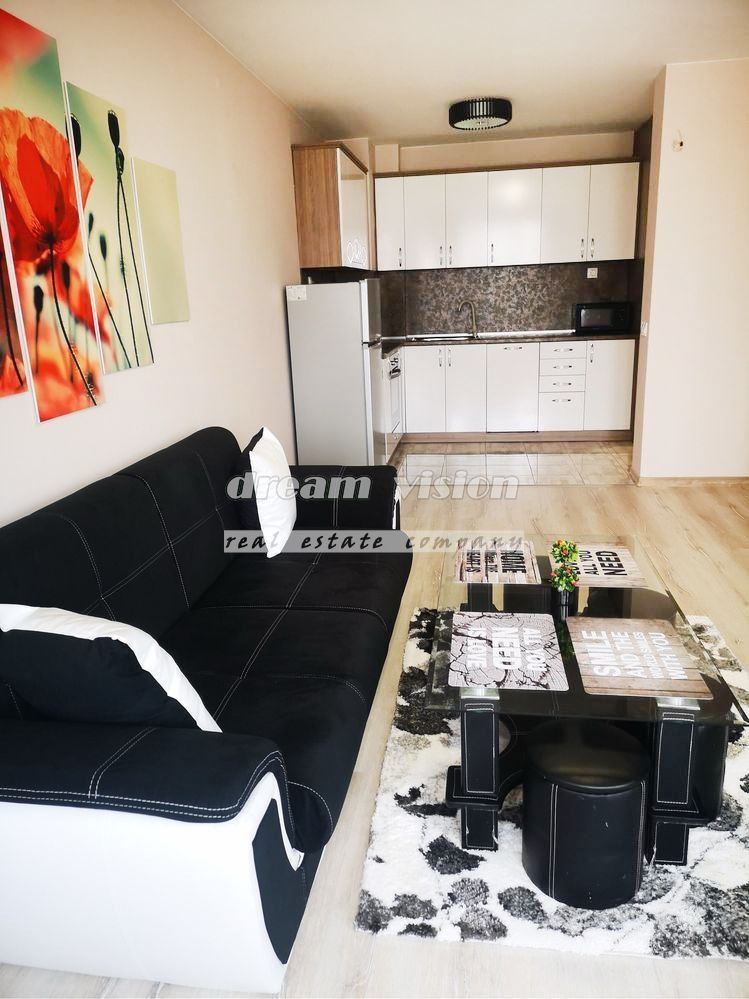 Na prodej  1 ložnice Sofia , Malinova dolina , 74 m2 | 18681460 - obraz [2]