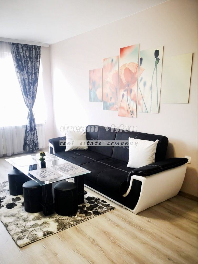 À vendre  1 chambre Sofia , Malinova dolina , 74 m² | 18681460 - image [3]