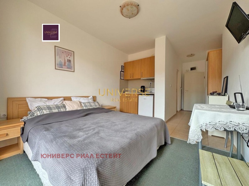 For Sale  1 bedroom region Burgas , Aheloy , 42 sq.m | 87128064 - image [2]