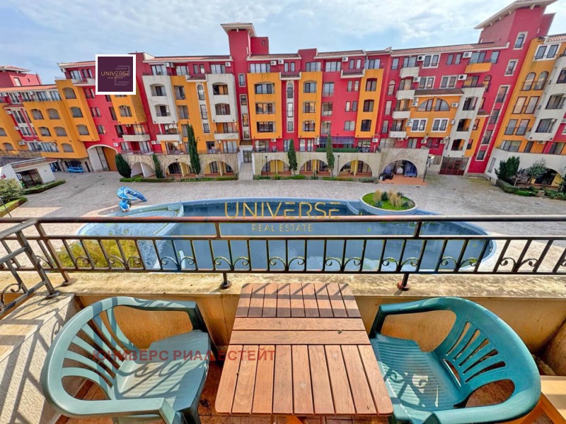 For Sale  1 bedroom region Burgas , Aheloy , 42 sq.m | 87128064 - image [11]