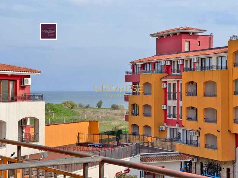 For Sale  1 bedroom region Burgas , Aheloy , 42 sq.m | 87128064 - image [9]
