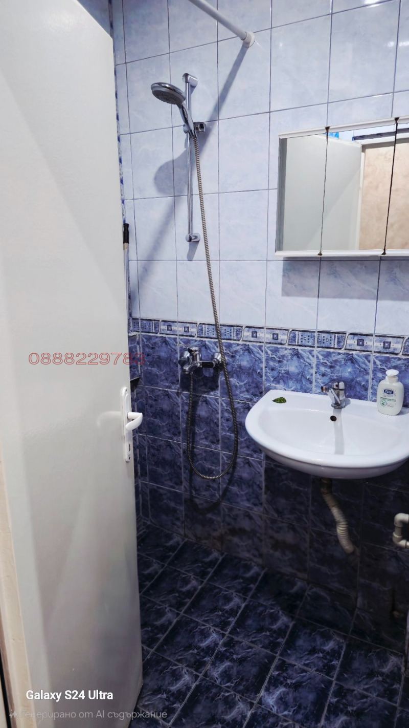 Продава 2-СТАЕН, гр. Габрово, Бичкиня, снимка 3 - Апартаменти - 52781679