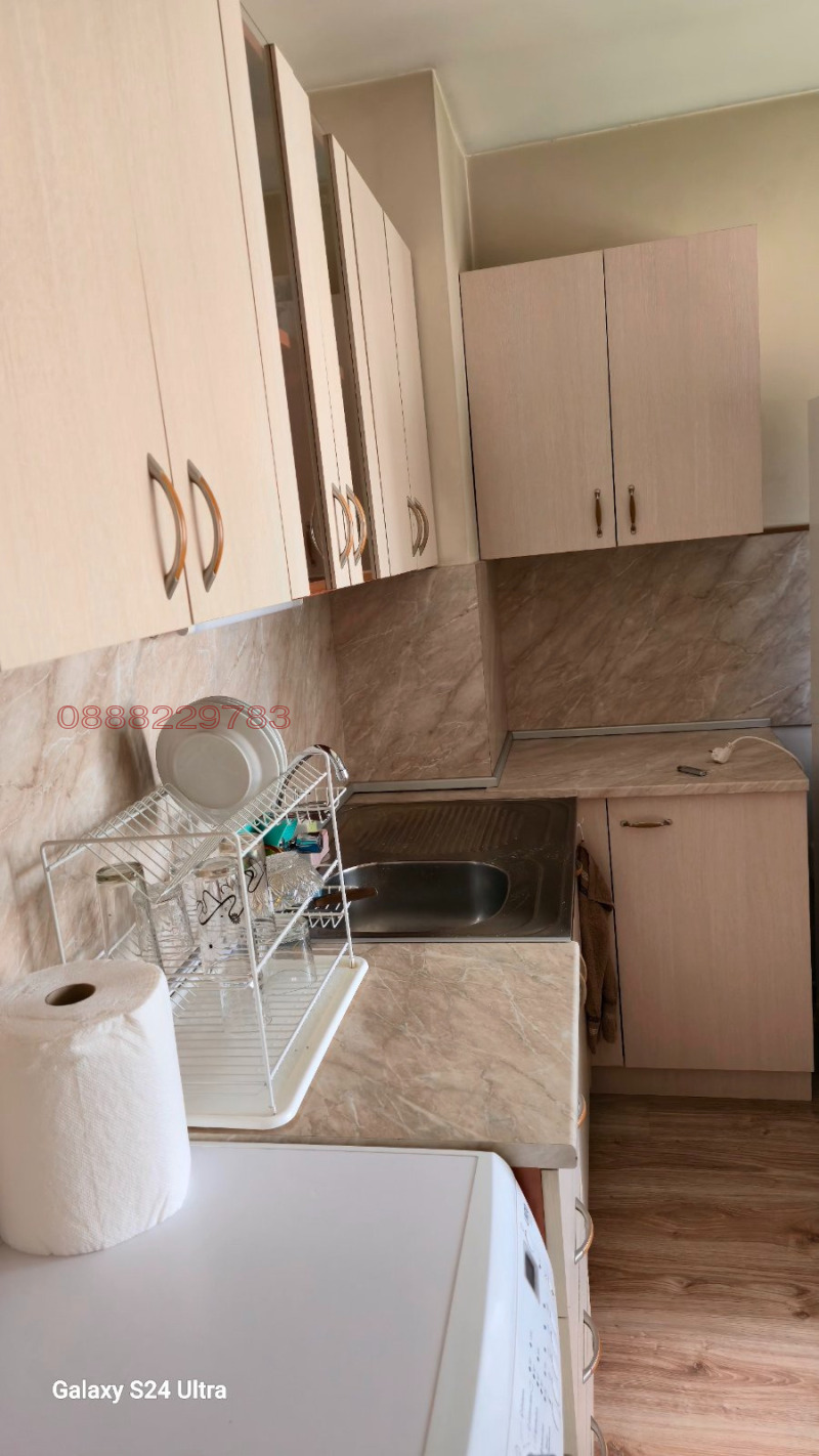 Продава 2-СТАЕН, гр. Габрово, Бичкиня, снимка 15 - Апартаменти - 52781679