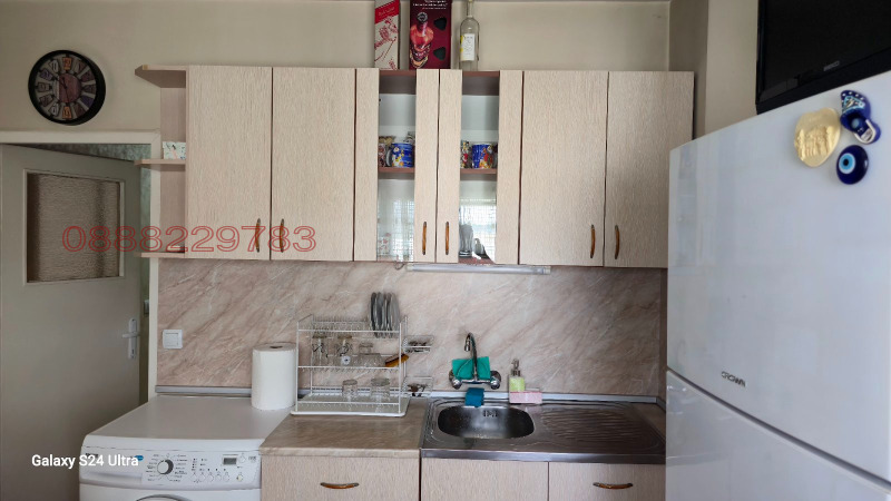 Продава 2-СТАЕН, гр. Габрово, Бичкиня, снимка 13 - Апартаменти - 52781679