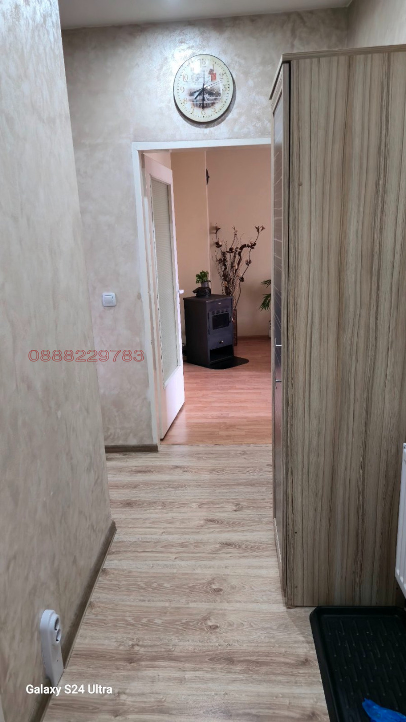 Продава 2-СТАЕН, гр. Габрово, Бичкиня, снимка 14 - Апартаменти - 52781679