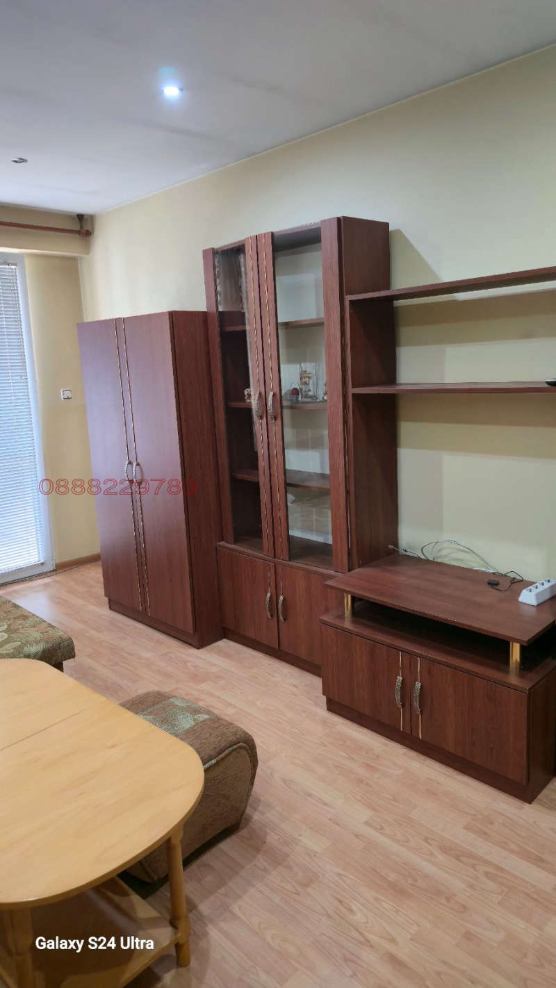 Продава 2-СТАЕН, гр. Габрово, Бичкиня, снимка 12 - Апартаменти - 52781679