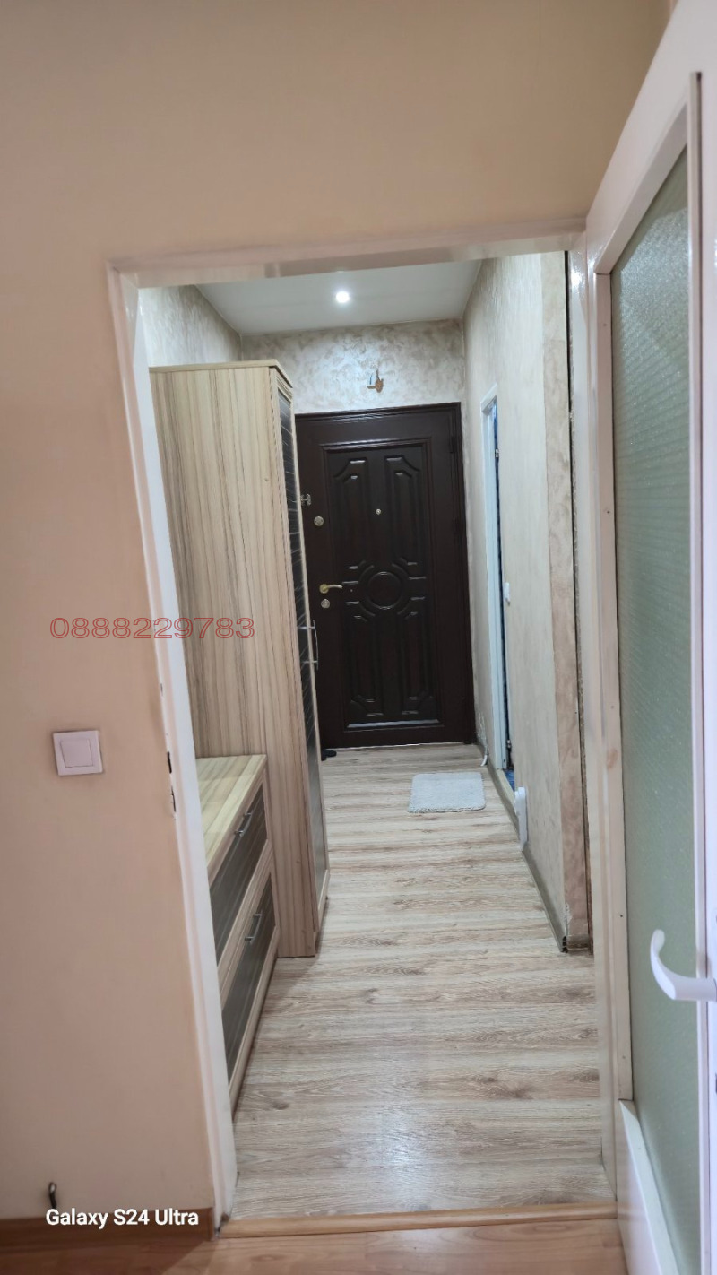 Продава 2-СТАЕН, гр. Габрово, Бичкиня, снимка 6 - Апартаменти - 52781679