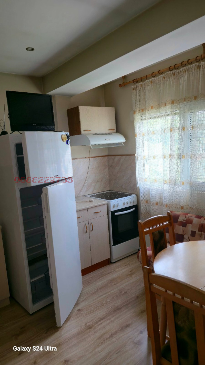 Продава 2-СТАЕН, гр. Габрово, Бичкиня, снимка 17 - Апартаменти - 52781679