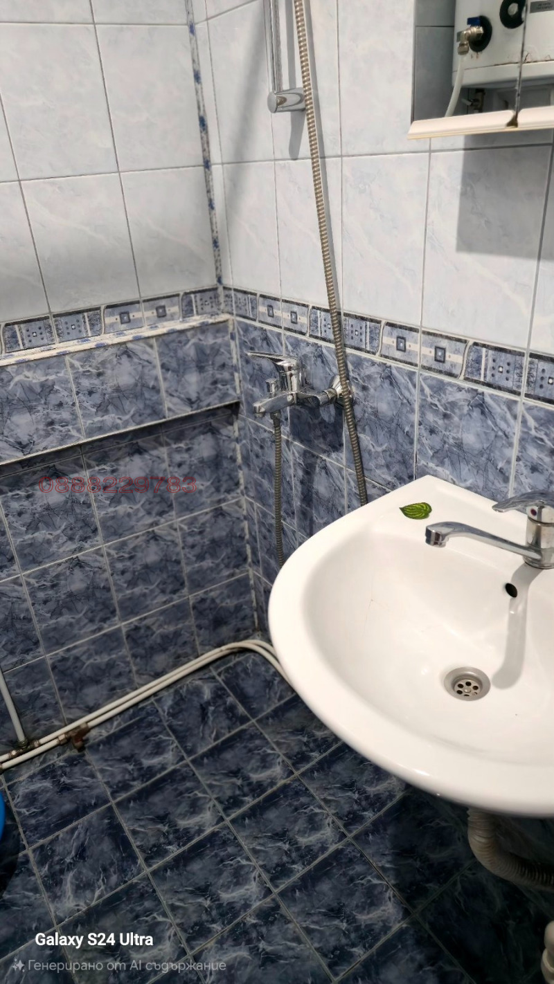 Продава 2-СТАЕН, гр. Габрово, Бичкиня, снимка 2 - Апартаменти - 52781679