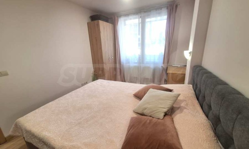 Till salu  1 sovrum region Blagoevgrad , Bansko , 67 kvm | 83454612 - bild [5]