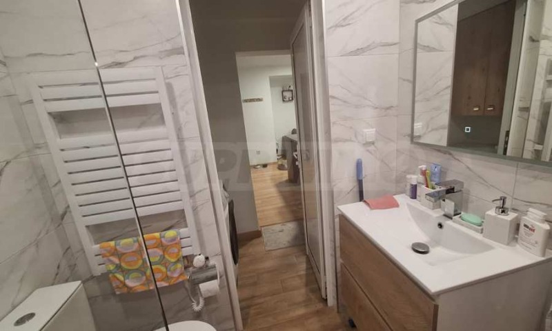 Till salu  1 sovrum region Blagoevgrad , Bansko , 67 kvm | 83454612 - bild [10]