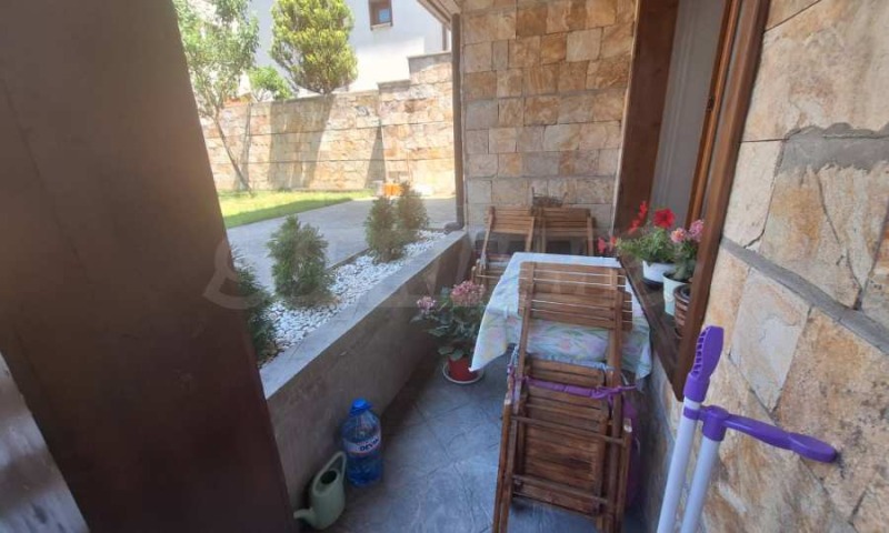 Till salu  1 sovrum region Blagoevgrad , Bansko , 67 kvm | 83454612 - bild [14]