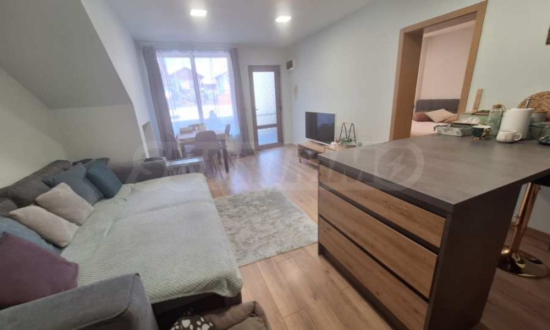 Till salu  1 sovrum region Blagoevgrad , Bansko , 67 kvm | 83454612 - bild [3]