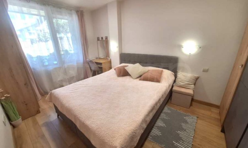 Till salu  1 sovrum region Blagoevgrad , Bansko , 67 kvm | 83454612 - bild [7]