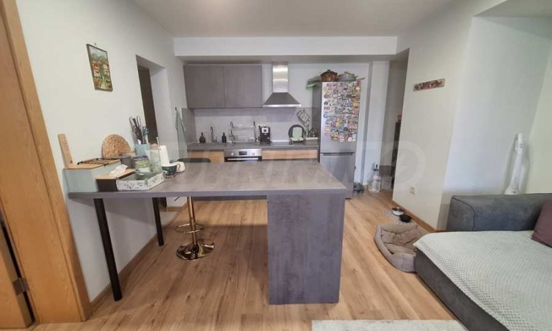 Till salu  1 sovrum region Blagoevgrad , Bansko , 67 kvm | 83454612 - bild [4]