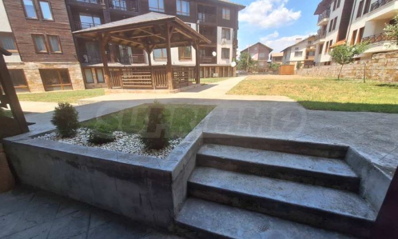 Till salu  1 sovrum region Blagoevgrad , Bansko , 67 kvm | 83454612 - bild [12]