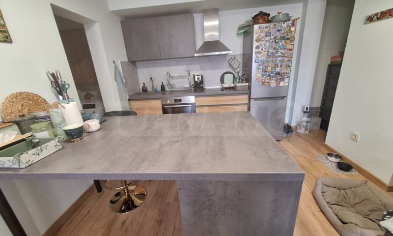 Till salu  1 sovrum region Blagoevgrad , Bansko , 67 kvm | 83454612 - bild [2]