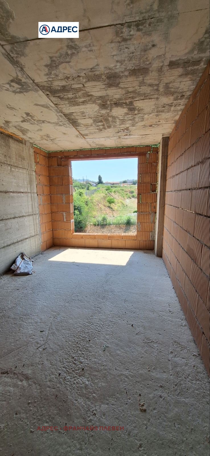 Till salu  1 sovrum Pleven , Sjirok centar , 57 kvm | 50724908