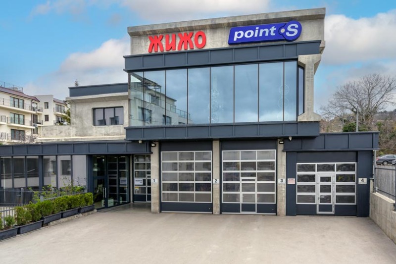 Продава  2-стаен град Варна , Бриз , 60 кв.м | 81717769