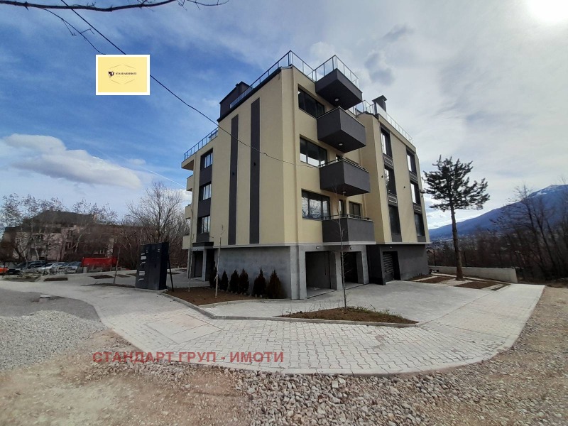 Til salgs  2 soverom Sofia , Ovsja kupel , 76 kvm | 91514277 - bilde [10]