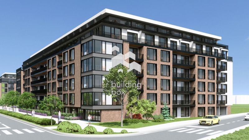 De vânzare  1 dormitor Plovdiv , Cârșiiaca , 69 mp | 97862149
