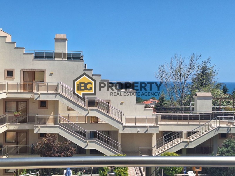 À vendre  1 chambre région Varna , Byala , 50 m² | 59506706