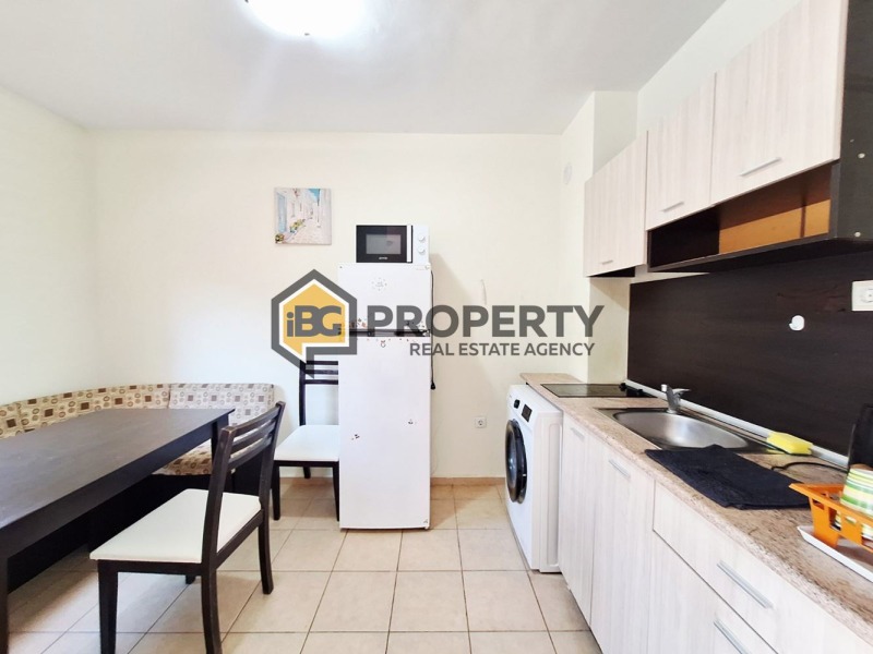 À vendre  1 chambre région Varna , Byala , 50 m² | 59506706 - image [3]