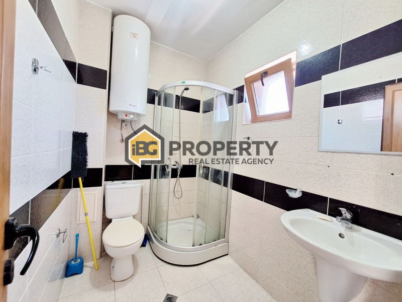 À vendre  1 chambre région Varna , Byala , 50 m² | 59506706 - image [6]