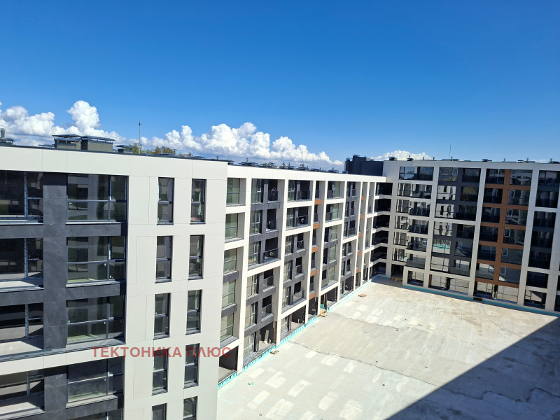 Til salgs  1 soverom Sofia , Darvenitsa , 77 kvm | 63731389 - bilde [3]