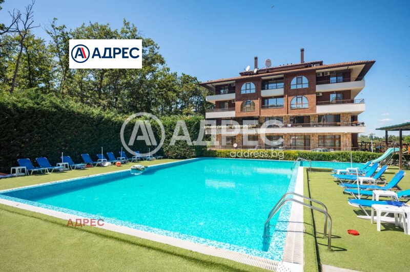 À vendre  1 chambre région Varna , Chkorpilovtsi , 85 m² | 79565221 - image [4]
