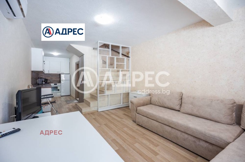 À vendre  1 chambre région Varna , Chkorpilovtsi , 85 m² | 79565221 - image [6]