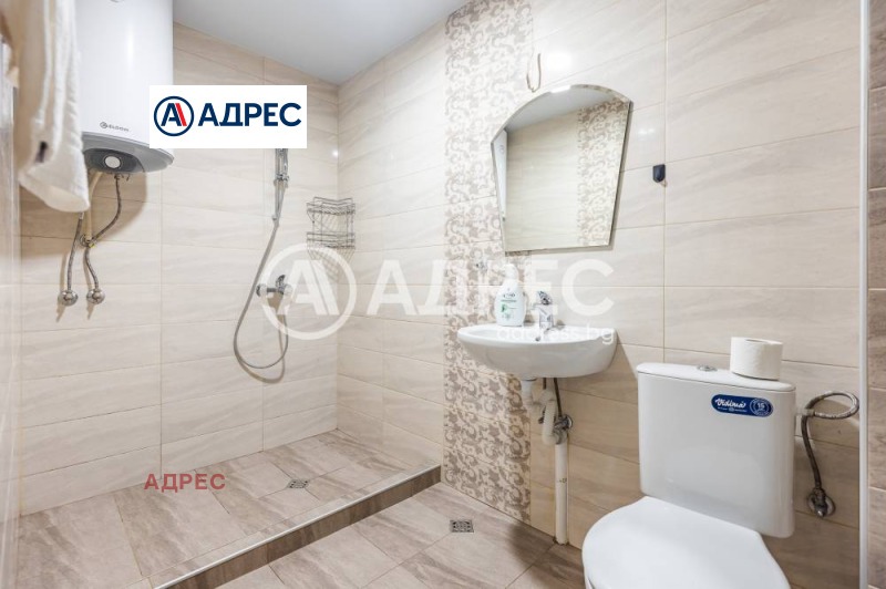 À vendre  1 chambre région Varna , Chkorpilovtsi , 85 m² | 79565221 - image [9]