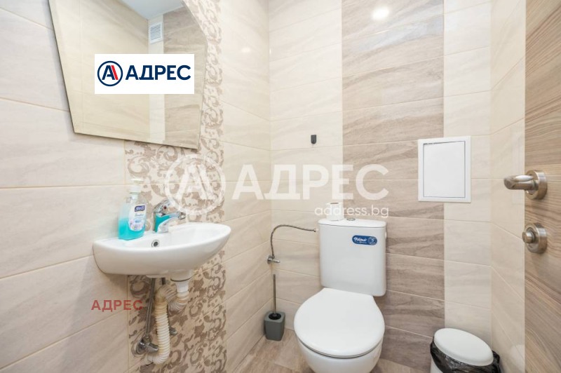 À vendre  1 chambre région Varna , Chkorpilovtsi , 85 m² | 79565221 - image [14]