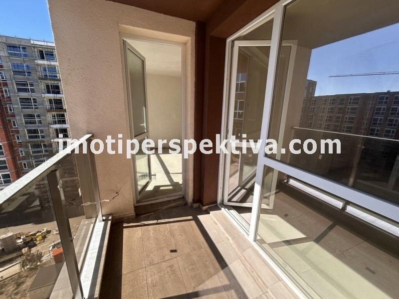 À venda  1 quarto Plovdiv , Kiutchuk Parij , 74 m² | 53353578 - imagem [4]