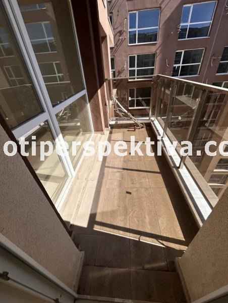À venda  1 quarto Plovdiv , Kiutchuk Parij , 74 m² | 53353578 - imagem [3]