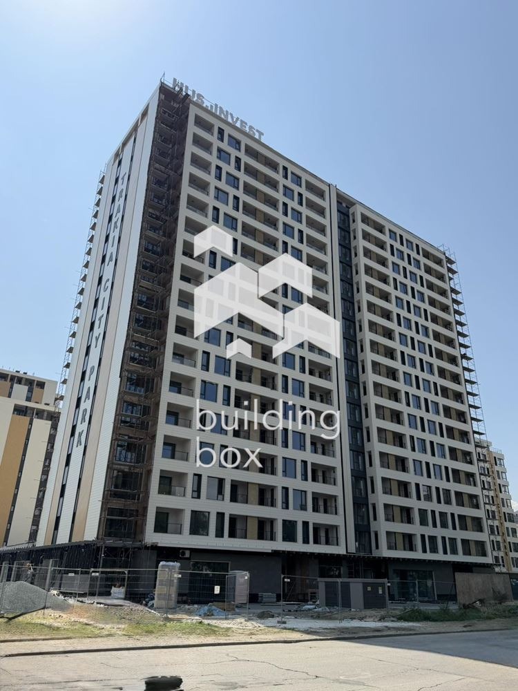 Продава 2-СТАЕН, гр. Пловдив, Тракия, снимка 10 - Апартаменти - 55940954