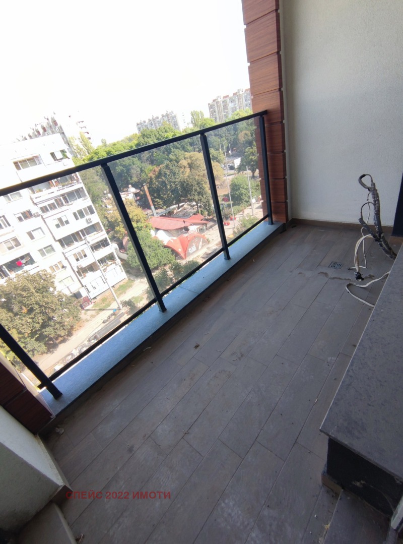 En venta  2 dormitorios Plovdiv , Karshiyaka , 111 metros cuadrados | 35679155 - imagen [8]