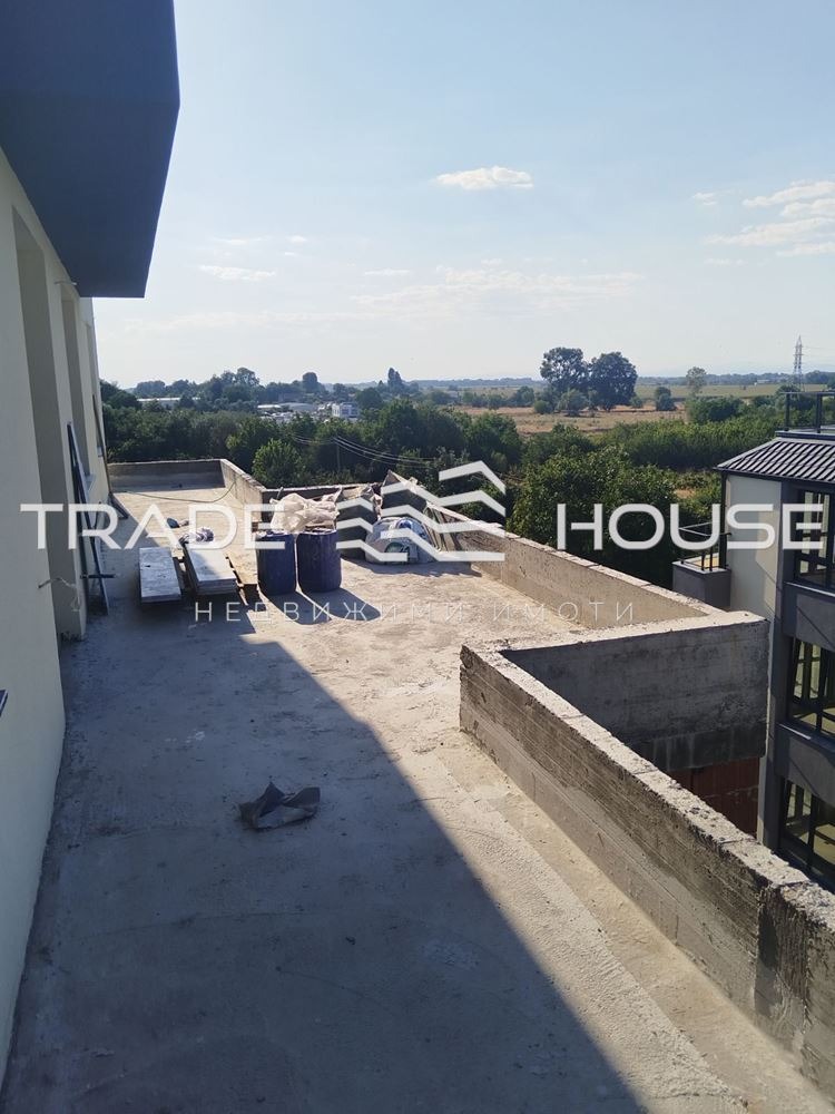 Te koop  2 slaapkamers Plovdiv , Christo Smirnenski , 149 m² | 44851052