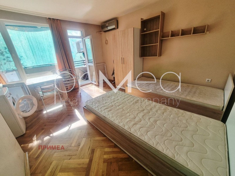 Продава 3-СТАЕН, гр. Бургас, Братя Миладинови, снимка 2 - Апартаменти - 52606128