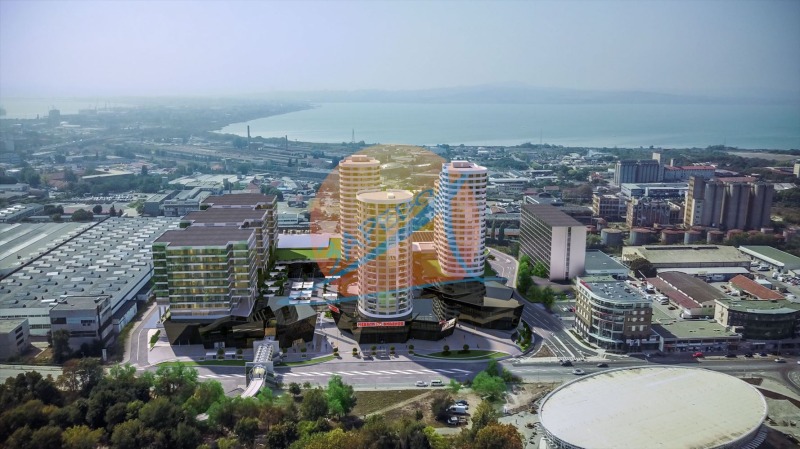 Продава 3-СТАЕН, гр. Бургас, Славейков