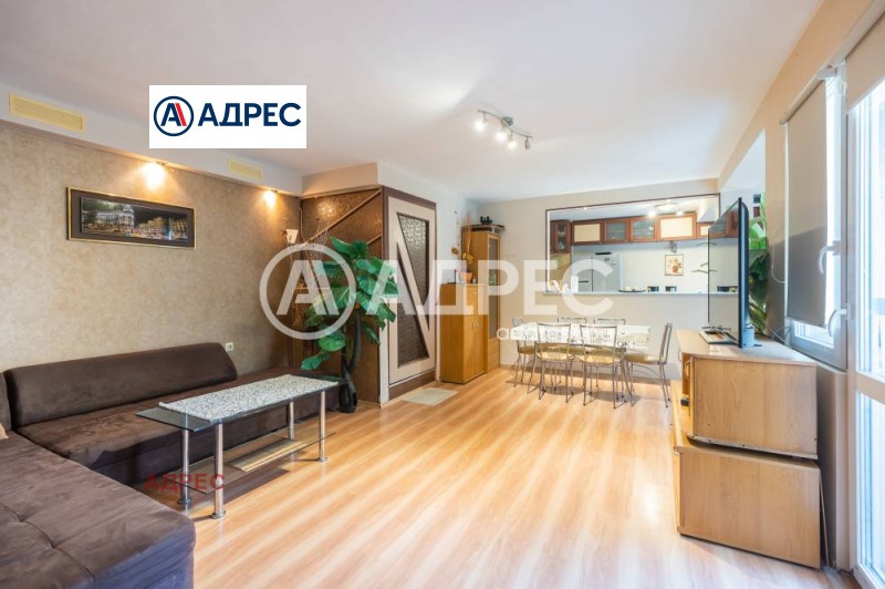 Продава 3-СТАЕН, гр. Варна, Чаталджа