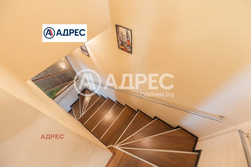 Продава 3-СТАЕН, гр. Варна, Чаталджа, снимка 13 - Апартаменти - 53491568