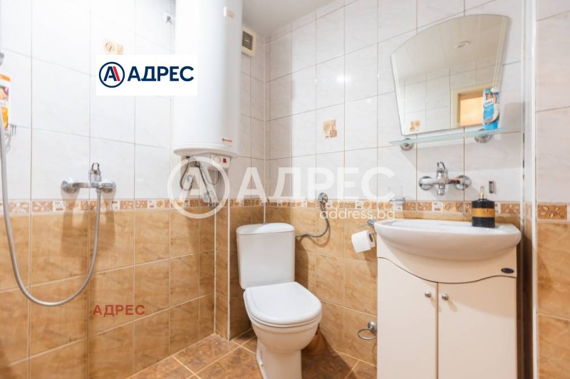 Продава 3-СТАЕН, гр. Варна, Чаталджа, снимка 9 - Апартаменти - 53491568